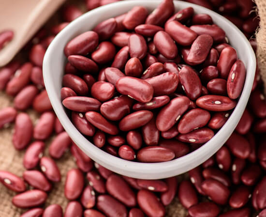 Red Kidney Beans 